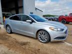 Lot #3301595620 2017 FORD FUSION SE