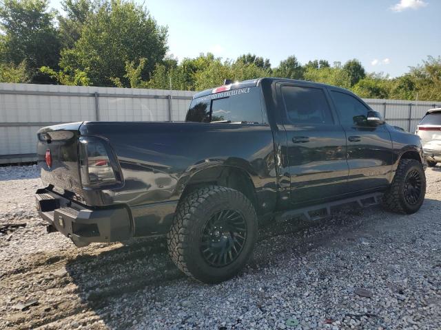 2019 RAM 1500 BIG HORN/LONE STAR 1C6SRFFT2KN810827