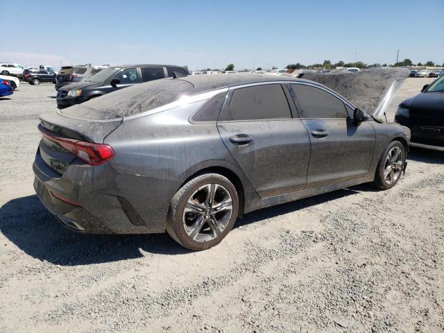 2021 KIA K5 EX 5XXG34J22MG039111