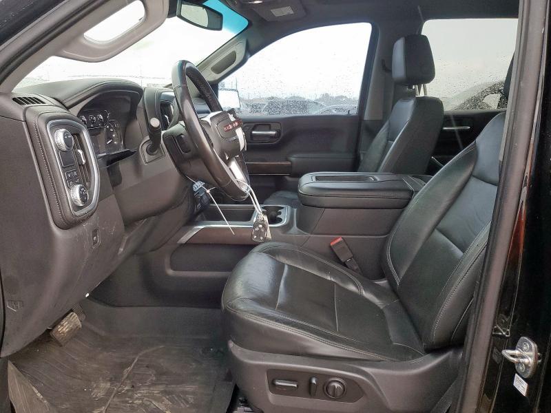 2020 GMC SIERRA C15 3GTP8DED6LG262373