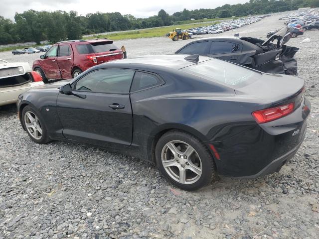 2016 CHEVROLET CAMARO LT - 1G1FB1RS5G0146167