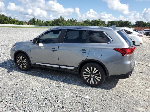 2020 MITSUBISHI OUTLANDER JA4AD3A37LZ021747