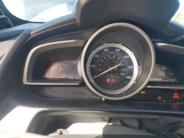 2017 TOYOTA YARIS IA 3MYDLBYVXHY152794