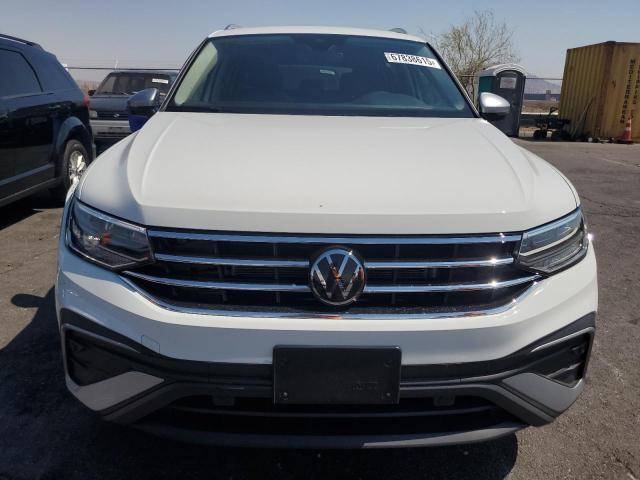2024 VOLKSWAGEN TIGUAN WOLFSBURG 3VVTB7AX5RM221472
