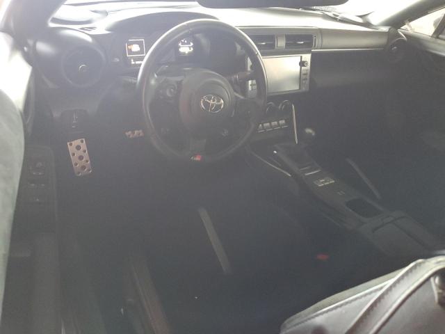 2022 TOYOTA GR 86 PREM JF1ZNBF16N8751266