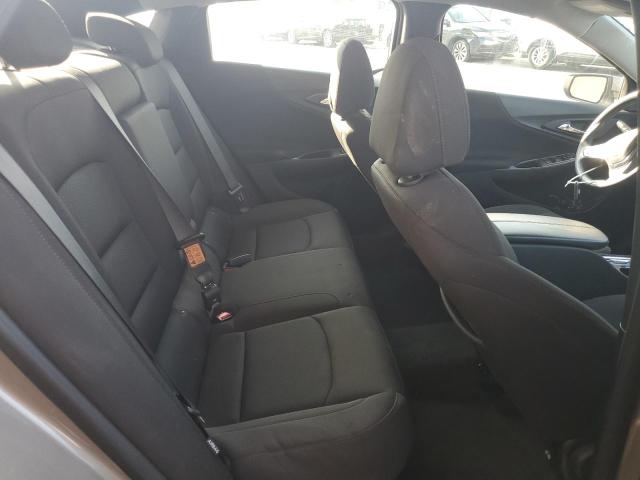 2023 CHEVROLET MALIBU LT - 1G1ZD5STXPF249907