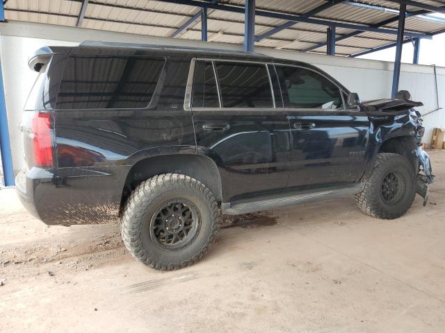 2017 CHEVROLET TAHOE C150 - 1GNSCBKC5HR282573