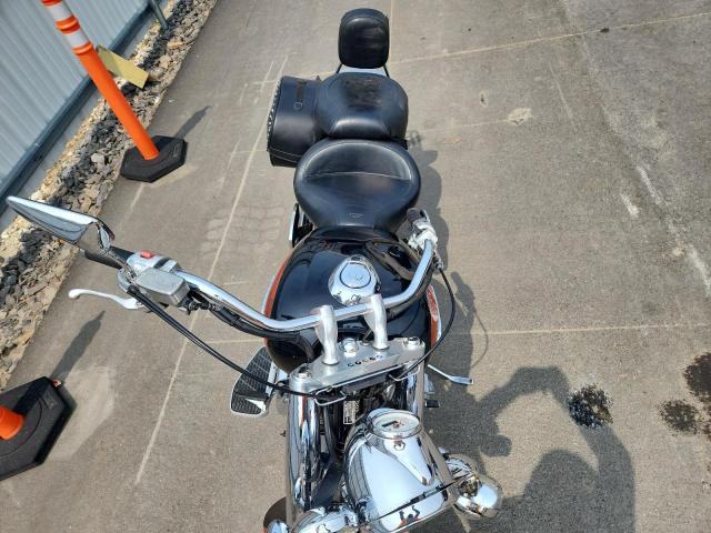 2002 HONDA VT1100 C3 1HFSC39082A400573