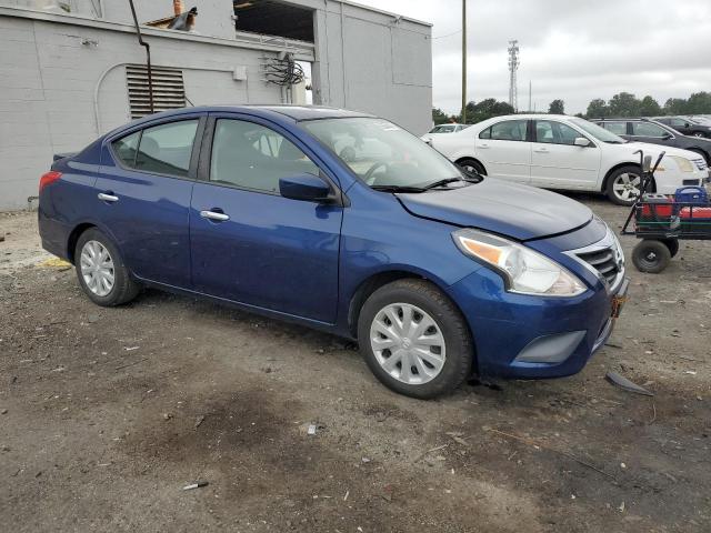 2019 NISSAN VERSA S 3N1CN7AP6KL875708