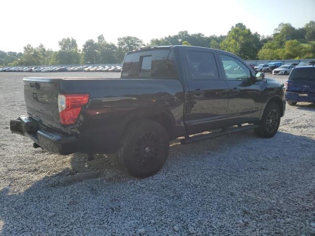 2019 NISSAN TITAN SV 1N6AA1E57KN518508