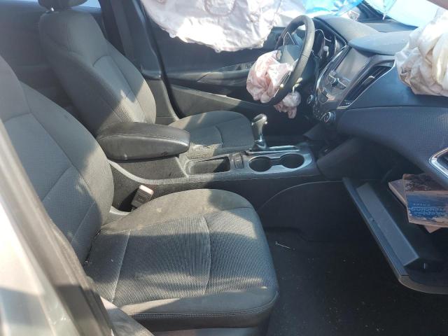 2018 CHEVROLET CRUZE LT - 3G1BE6SM4JS610256