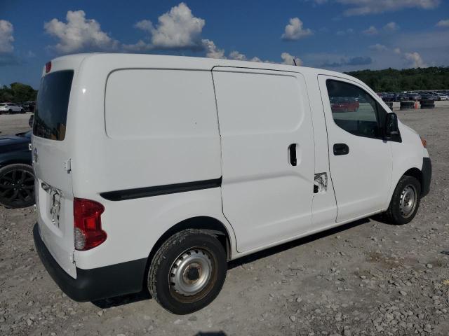 2015 NISSAN NV200 2.5S 3N6CM0KN7FK734868