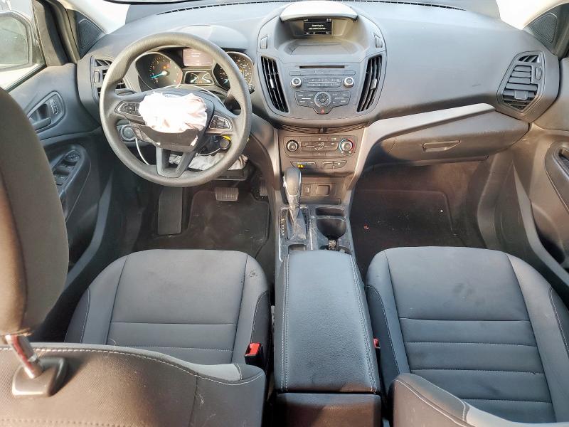 2018 FORD ESCAPE S - 1FMCU0F71JUB42613