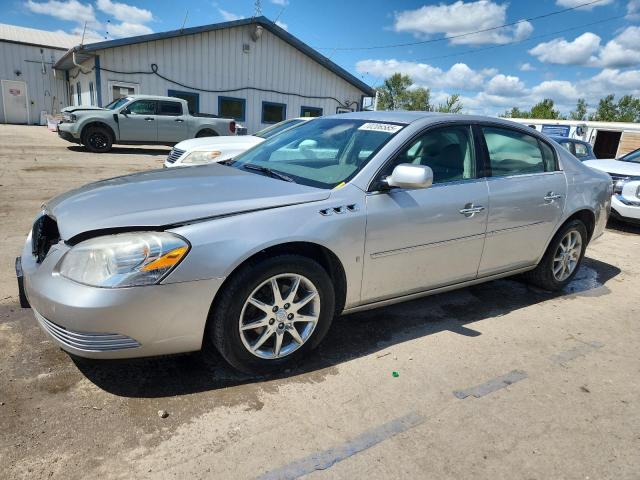 BUICK LUCERNE CX