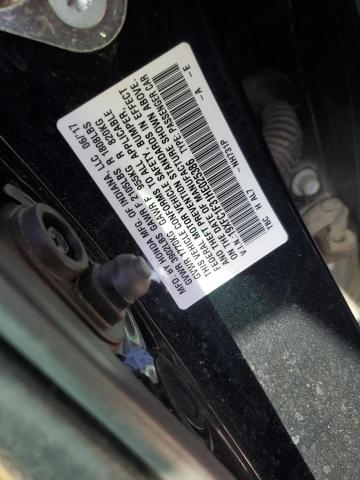 2017 HONDA CIVIC EX 19XFC1F31HE025386