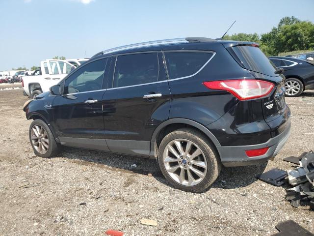 2016 FORD ESCAPE SE - 1FMCU9GX2GUA87021