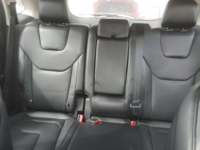 2016 FORD EDGE TITAN 2FMPK4K87GBC52044