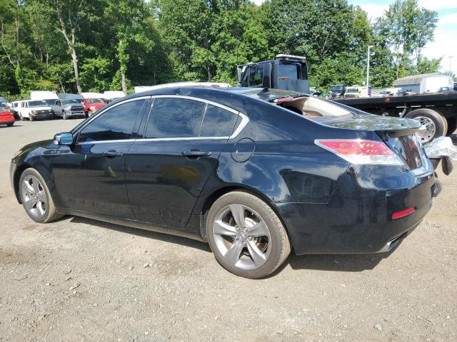 2014 ACURA TL TECH #3297012341