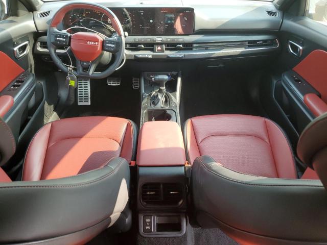2025 KIA K4 GT-LINE TURBO 3KPFW4DC4SE099954