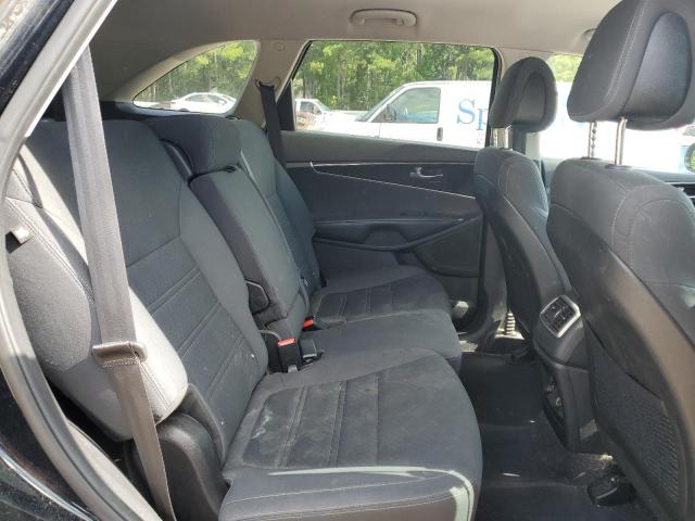 2016 KIA SORENTO LX #3302766410