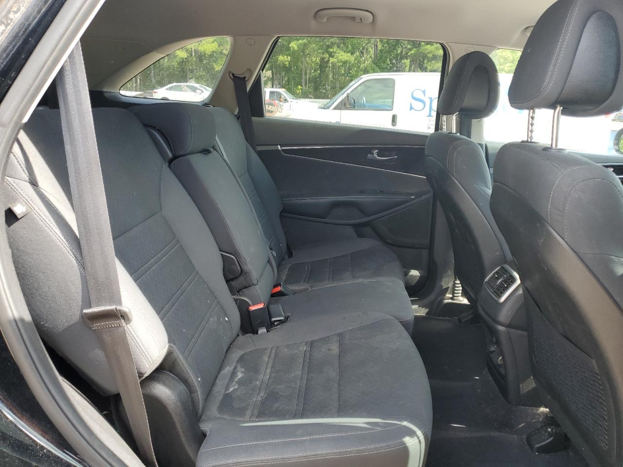 Lot #3302766410 2016 KIA SORENTO LX