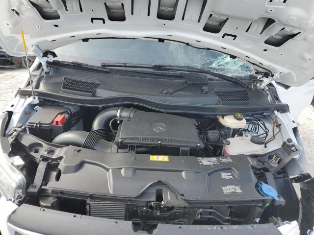 2023 MERCEDES-BENZ METRIS W1YV0CEY8P4363523