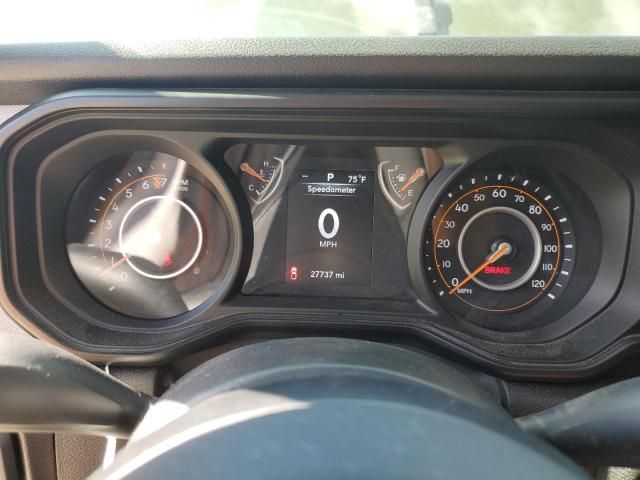 2024 JEEP GLADIATOR 1C6HJTAG8RL110262