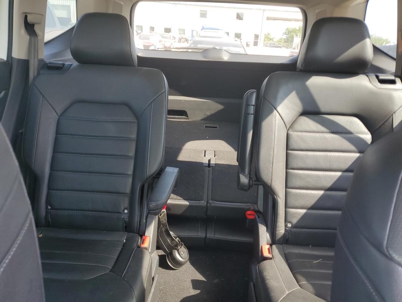 VOLKSWAGEN ATLAS SEL PREMIUM