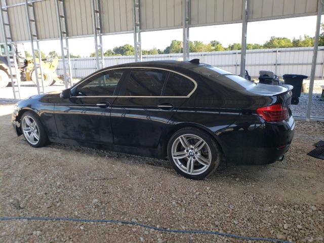 2014 BMW 535 XI #3293499417