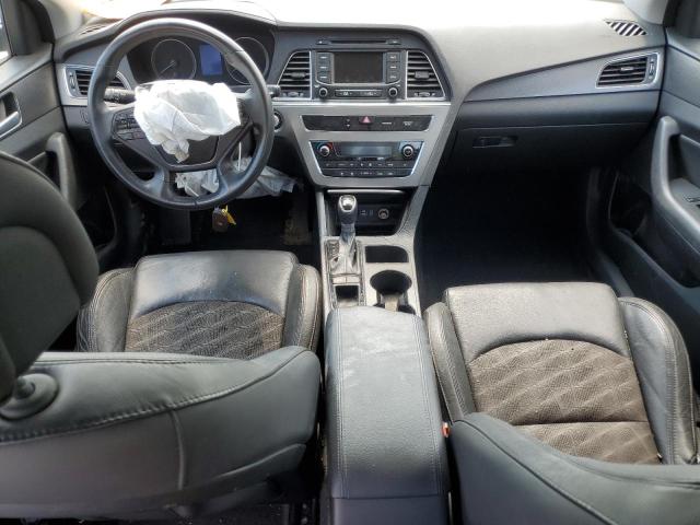 2015 HYUNDAI SONATA SPORT 5NPE34AFXFH107107