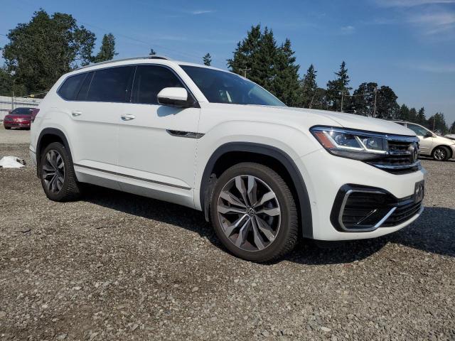 2021 VOLKSWAGEN ATLAS SEL 1V2FR2CA7MC607709