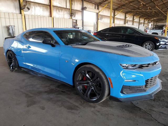 2023 CHEVROLET CAMARO LT1 1G1FF1R74P0129778