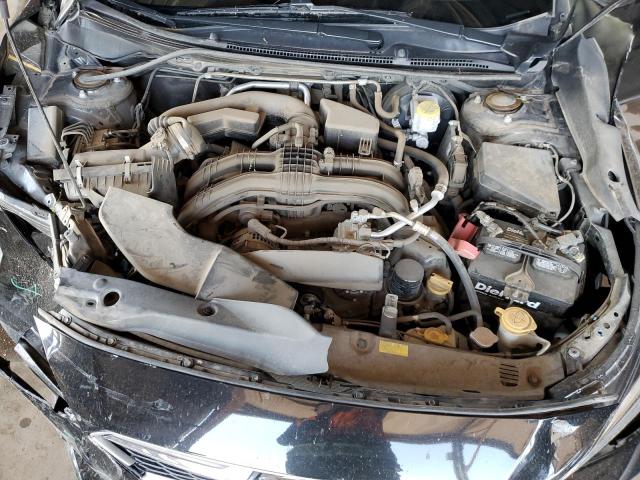 2018 SUBARU IMPREZA PR 4S3GTAB68J3705562