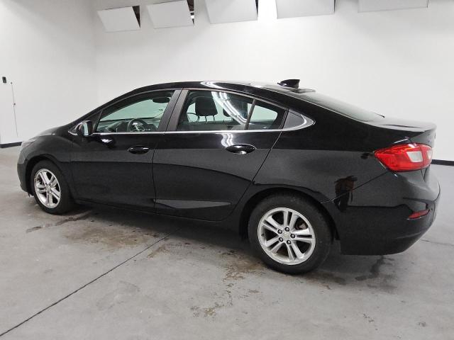2016 CHEVROLET CRUZE LT - 1G1BE5SM8G7285208