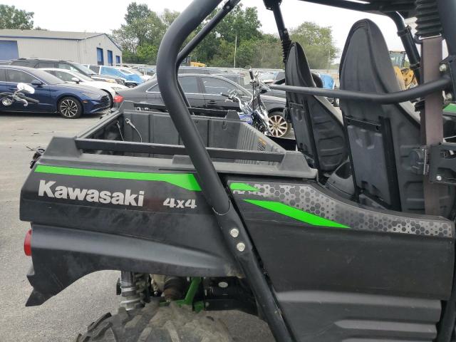 2021 KAWASAKI KRF800 J JKBRFCJ11MB500618