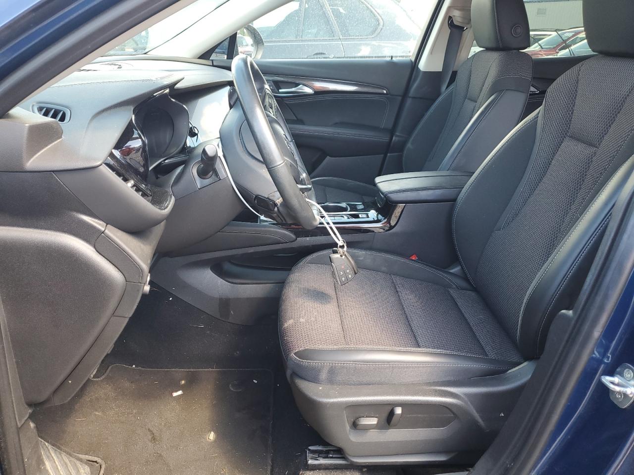 BUICK ENVISION PREFERRED