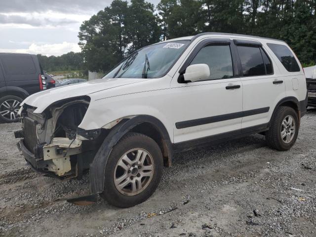 HONDA CR-V EX