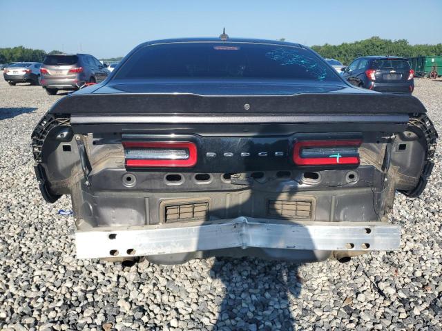 2015 DODGE CHALLENGER 2C3CDZBG7FH912259