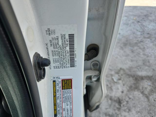 2016 HONDA CR-V EXL - 5J6RM4H72GL138677