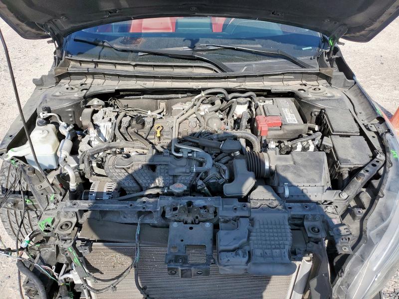 2022 NISSAN ALTIMA SV - 1N4BL4DV4NN305465