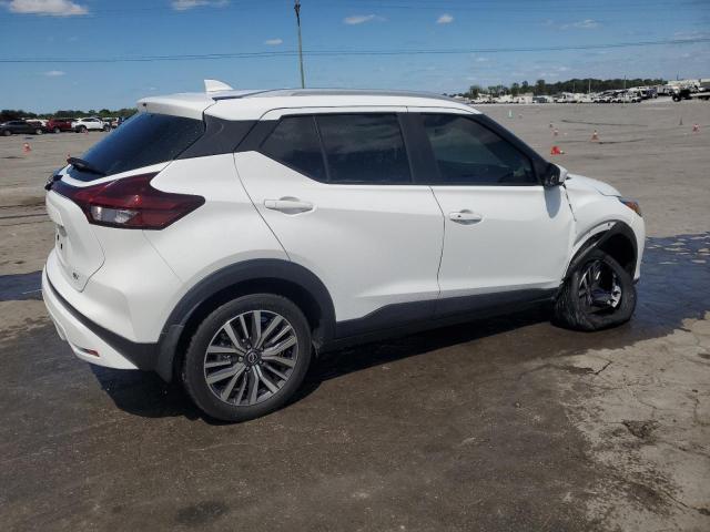 2023 NISSAN KICKS SV 3N1CP5CV1PL551258