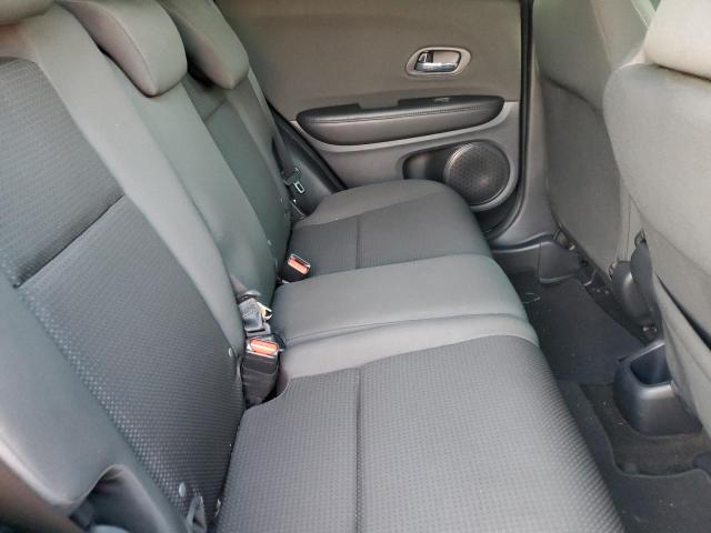 2021 HONDA HR-V SPORT 3CZRU5H17MM733231