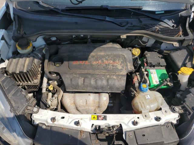 2018 RAM PROMASTER ZFBERFAB9J6K06594