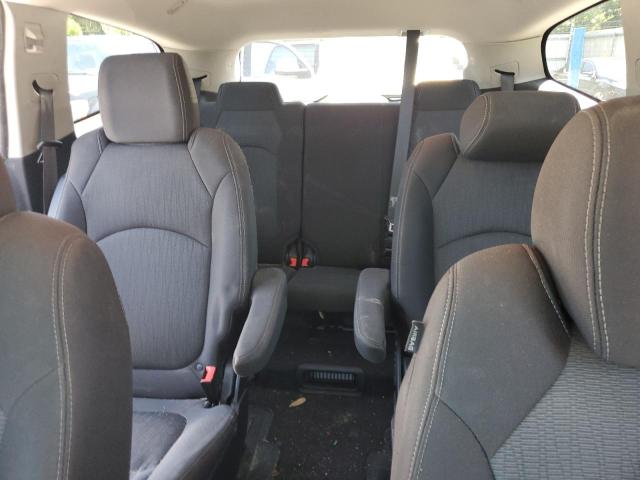2016 CHEVROLET TRAVERSE L 1GNKRHKD3GJ114986
