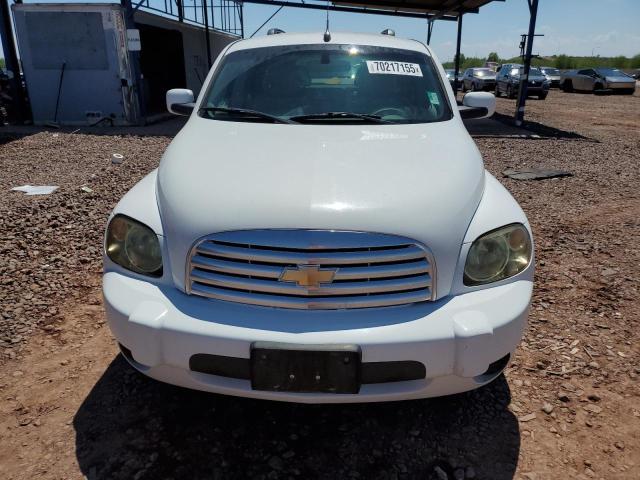 2011 CHEV HHR LT - 3GNBABFWXBS502482