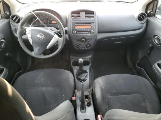 2015 NISSAN VERSA S 3N1CN7AP8FL802362