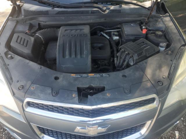 2013 CHEVROLET EQUINOX LT - 2GNFLEEKXD6126718