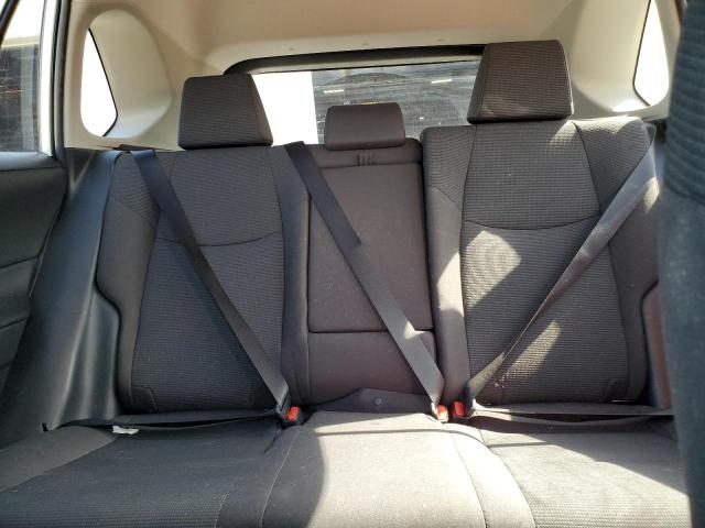 2020 TOYOTA RAV4 LE - 2T3H1RFV6LC073916