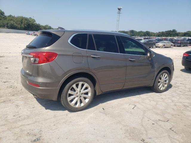 2016 BUICK ENVISION P LRBFXESXXGD236010
