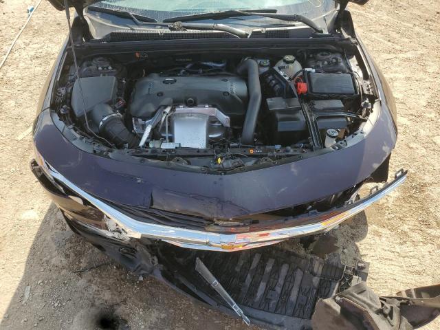 2020 CHEVROLET MALIBU PRE 1G1ZE5SX0LF080524
